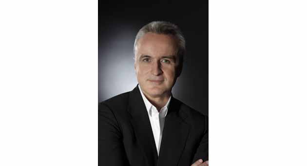 Coty beruft Markus Strobel zum Executive Chairman und Interim-CEO - Quelle: Coty