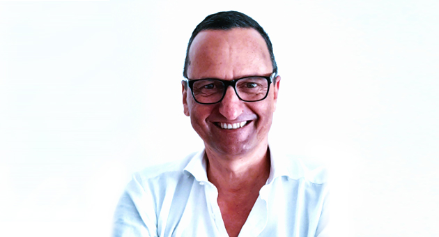 Brand Safety: Wie Marken die Kontrolle über ihre digitale Werbeausspielung behalten - Sven Hauser ist Co-Founder des europaweit tätigen PR-Entrepreneur Netzwerks PR-B mit Sitz in Luxemburg-Stadt und Turin - Quelle PR-B