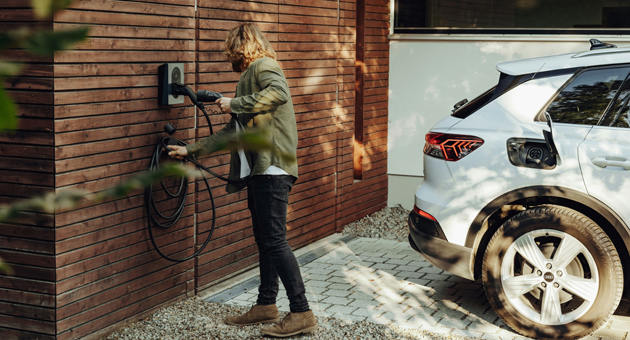 Automarken müssen mehr bieten als den richtigen Preis - Quelle: Zaptec / Unsplash