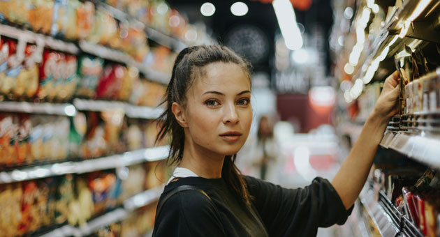 Coupons und Aktionsflächen wirken stärker als personalisierte Empfehlungen - Quelle: Joshua Rawson-Harris