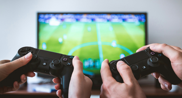 Marken verlieren Anschluss an Gamer-Kultur - Quelle: Jeshoots.com/Unsplash