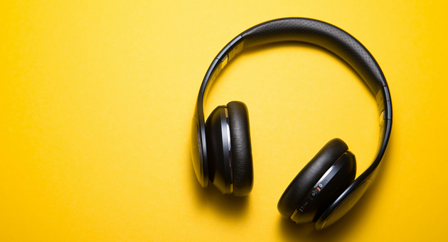 Podcast-Ads stoßen auf hohe Akzeptanz - Quelle: C D-X/Unsplash