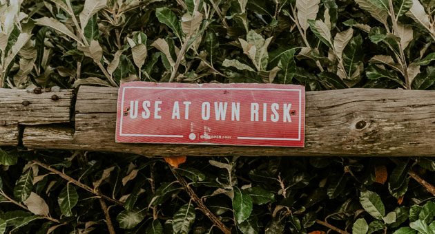 Schnelle Entscheidungen werden zum Wettbewerbsvorteil - Quelle: Janilson Furtado/Unsplash