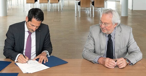 TU München schafft Stiftungsprofessur zur Erforschung von Familienunternehmen -