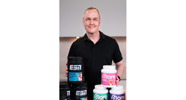 The Quality Group tauscht CEO aus - Heikki Takala ist Chief Executive Officer (CEO) von The Quality Group - Quelle: Fitmart GmbH Co. KG