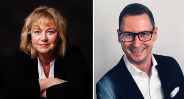 Martin Härtel folgt bei der Commerzbank auf Andrea Tauber-Koch - Martin Härtel übernimmt bei der Commerzbank die Aufgaben von Andrea Tauber-Koch – Foto: Commerzbank
