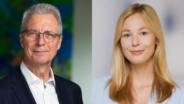 Wie die Generation Z den Hochzeitsmarkt für Luxusschmuck neu definiert - Prof. Dr. Werner M. Thieme und Natalie Auer - Quelle: Hochschule München
