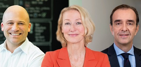 Finanzbranche: "Das Sterbeglöcklein wird zu Unrecht geläutet" -