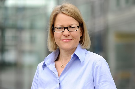 Dropbox: Andrea Trapp lenkt das Geschäft in Zentral- & Nordeuropa -