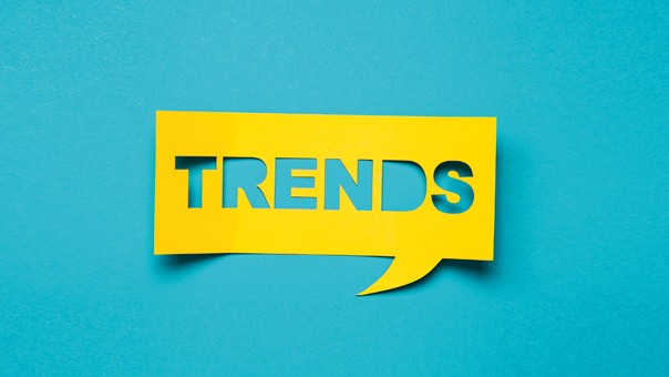 Marketingtrends: Technologie als Treiber für Kreativität, Vertrauen und Wachstum - Quelle: Adobe Stock