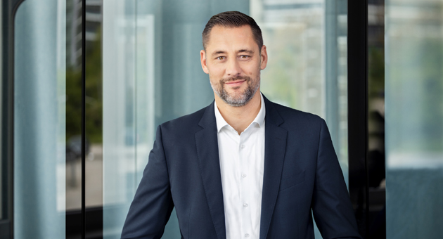 Alliance Healthcare: Wechsel an der Spitze von Vertrieb und Marketing - Florian Truckenbrodt übernimmt zum 1. Februar 2026 die Leitung von Vertrieb und Marketing bei Alliance Healthcare – Quelle: Stephanie Trenz Photography