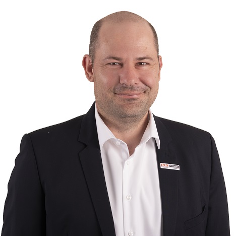 BASF-Tochter PCI installiert neue Chefs für Marketing und Digital -