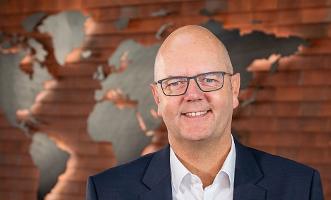 Neuer Firmenchef für Zott -