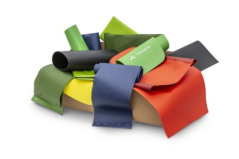 Outdoor-Marke Vaude und eBay starten Upcycling Store für Restmaterialien -