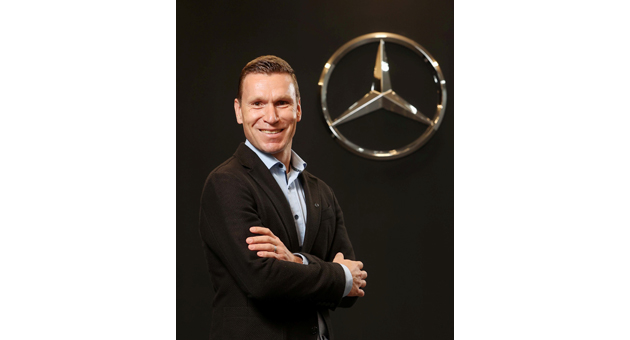 Mercedes-Benz Vans bekommt einen neuen Vertriebs- und Marketingchef - Mathias Vaitl übernimmt die Leitung Sales & Marketing bei Mercedes-Benz Vans - Quelle: Mercedes-Benz AG