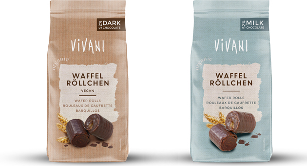 Vivani steigt ins Kekssegment ein - Quelle: EcoFinia GmbH, Vivani