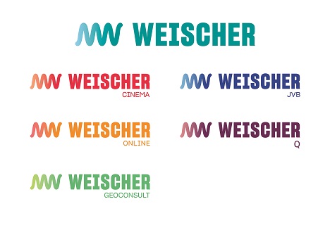 Werbevermarkter Weischer mit neuer Markenstrategie -