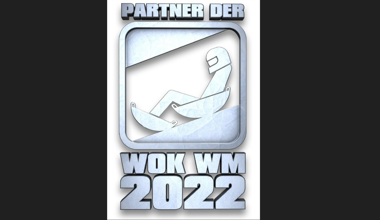 Nerf ist Partner der TV total Wok WM 2022 - Quelle: NERF/Hasbro; Wok WM