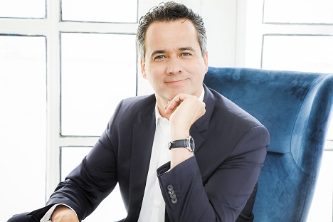 Beiersdorf bekommt einen neuen Firmenchef -