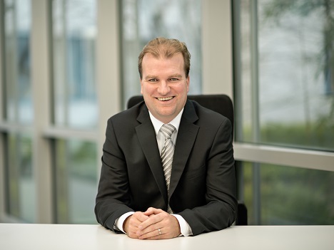 Jörg Wassink neuer Marketingchef von Valantic -