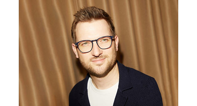 Ex-Bitburger-Marketer Christoph Weber wechselt zu Freudenberg - Christoph Weber ist von der Bitburger-Braugruppe zu Freudenberg gewechselt - Quelle: Markus Burke / Bitburger