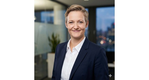 Kultur statt Kampagne: Wie Philips OneBlade mit der Icon League Markenbindung schafft - Tomke Weber, Consumer Marketing Managerin DACH von Philips - Quelle: Philips