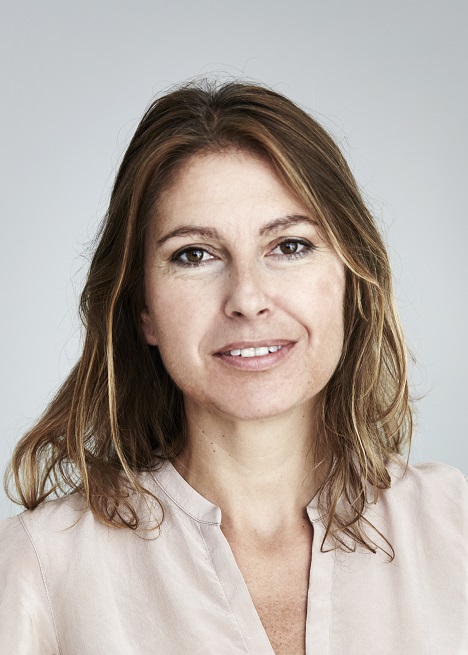 Susanne Wege leitet Lavazza in Deutschland und Österreich -