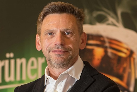 Wernesgrüner-Chef mit neuer Aufgabe -