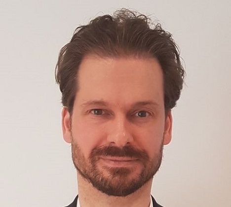 Marco Werner leitet hagebau.de -