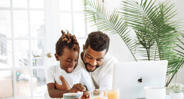 Unternehmen halten trotz Krise an Familienfreundlichkeit fest - Quelle: Jimmy Dean/Unsplash