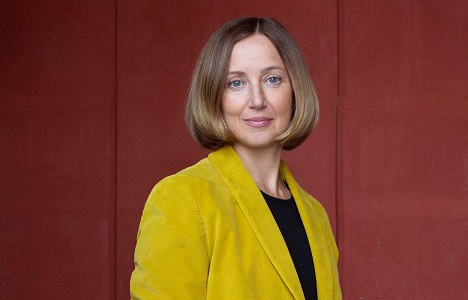 Nataliya Yarmolenko rückt in die Weleda-Geschäftsleitung auf -