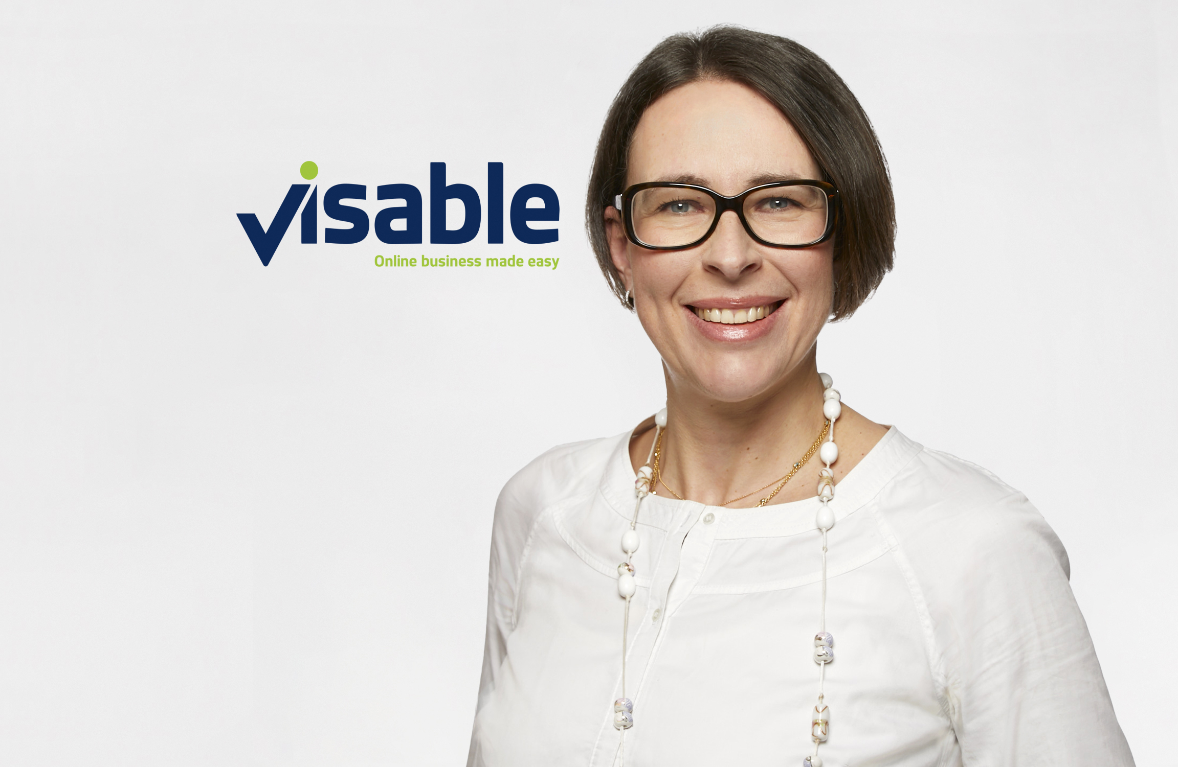 Sandra Yönter lenkt Marketing der 'Wer liefert was'-Mutterfirma Visable -