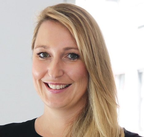 Ex-Henkel-Managerin Sabine Zantis wechselt als Marketing-Geschäftsführerin zu Aldi Nord -