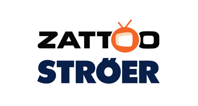 Ströer sichert sich exklusive Vermarktung von Zattoo - Ströer übernimmt die exklusive Vermarktung der IPTV-Plattform Zattoo in Deutschland - Foto: Ströer/Zattoo