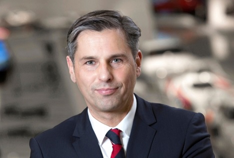 Ernennung des neuen Volkswagen-Marketingvorstands bestätigt -