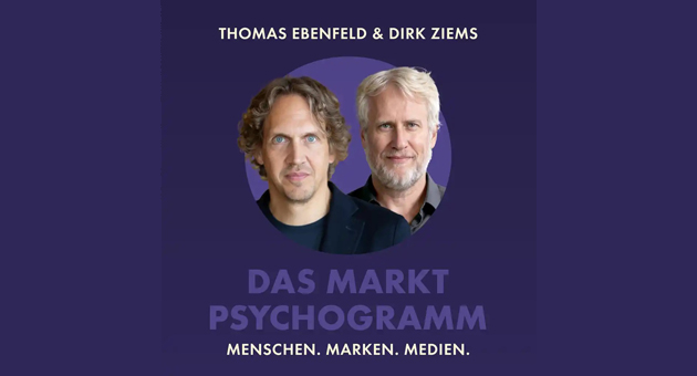 Menschen, Marken, Motive: Wenn Psychologie auf Marke trifft -