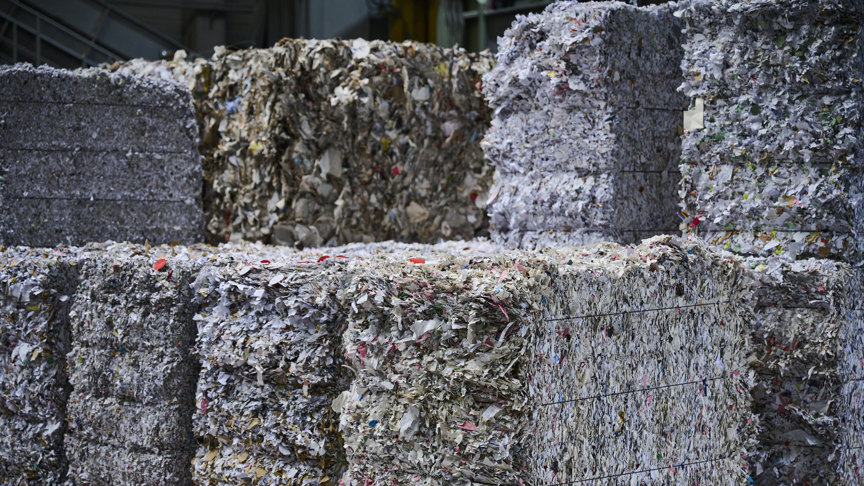 Essity gelingt CO2-freie Herstellung von Papier - Quelle: Essity