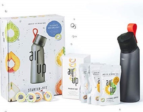 Christian Hauth neuer Co-CEO von Air Up -