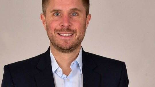 Tonies hat neuen Direktor für Licensing & Partnerships - Christopher Becker ist der neue Director Licensing & Partnerships bei Tonies - Quelle: Tonies