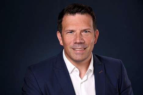 Ex-Unilever-Manager Lars Biederbick heuert bei Philips an -