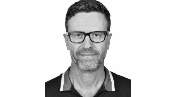 Jan Brinkmann wird Director Division Shoes bei Marc O'Polo - Jan Brinkmann leitet künftig den Bereich Shoes von Marc O'Polo - Quelle: Marc O'Polo