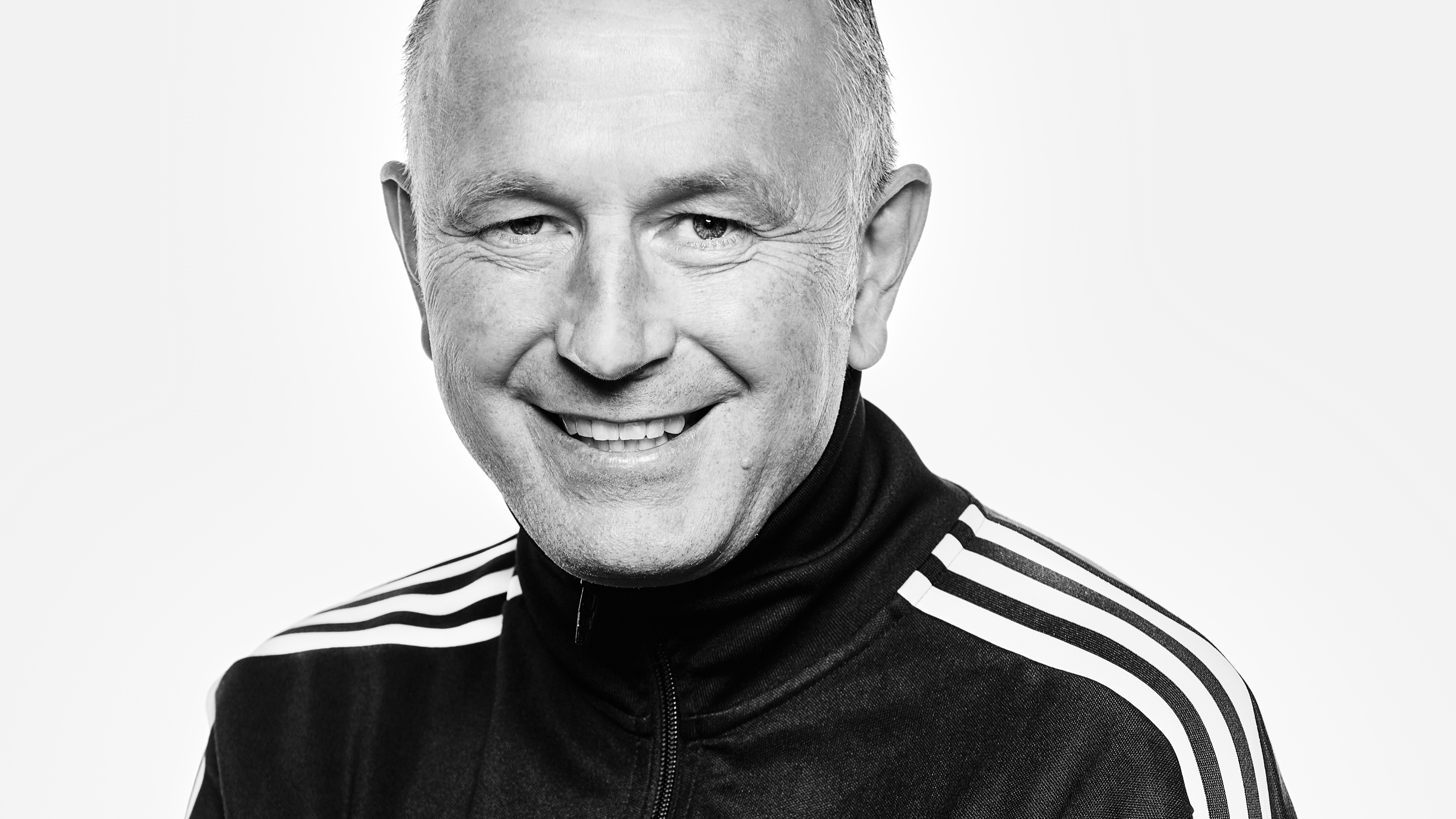 Wegen "hoher Aufmerksamkeit" – Adidas als WM-Sponsor - Oliver Brüggen, PR-Direktor Central Europe von Adidas - Quelle: Adidas