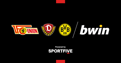Bwin bleibt Traditionsvereinen treu -