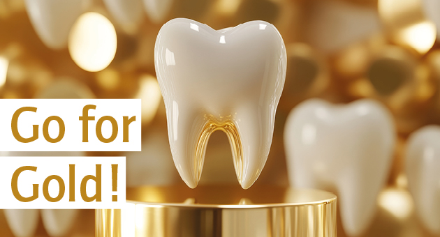 Finalisten des Dental Marketing Awards 2025 stehen fest - Quelle: Elkhan Babayev/Adobe Stock