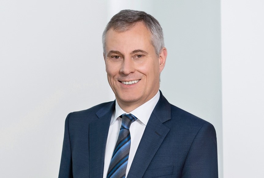 Knorr-Bremse: Aus für Vorstandschef Bernd Eulitz nach nicht einmal einem Jahr -