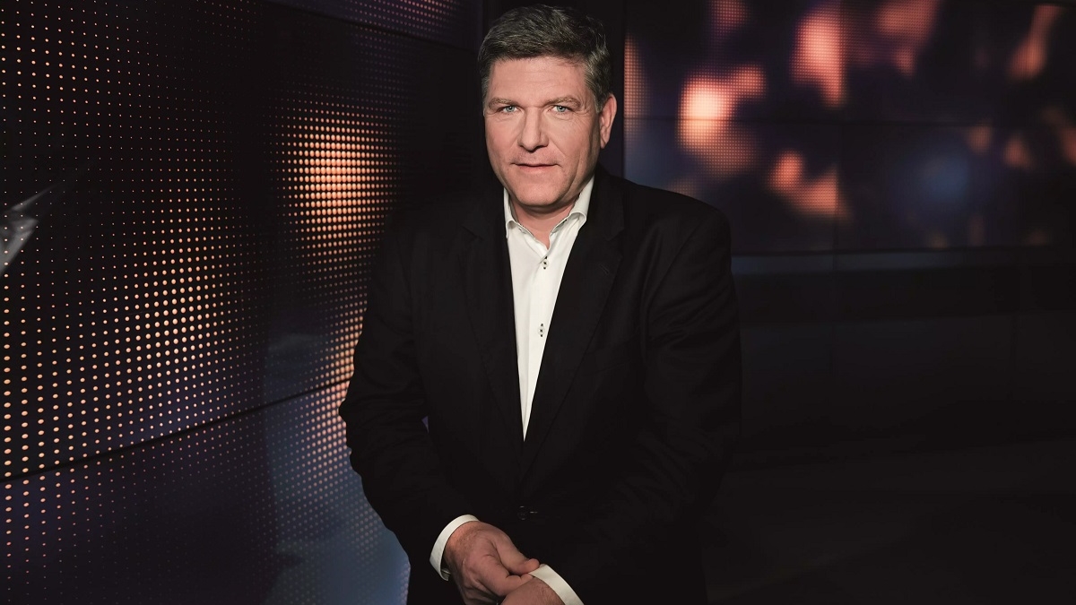 GS1 Bildstandard ab 2023 verpflichtend - Thomas Fell, eschäftsführer der GS1 Germany GmbH - Quelle: GS1