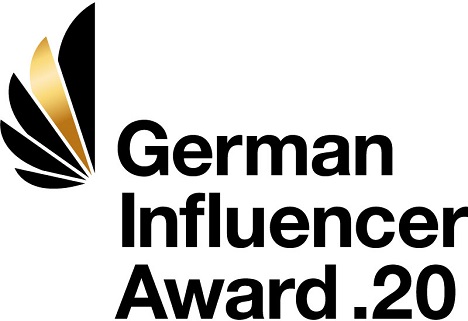 Das sind die besten Influencer des Jahres -