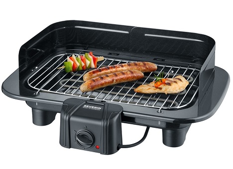 Trend zur 'Premiumisierung' beim Grillen -