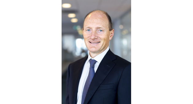 Essity-Chef verlässt das Unternehmen 2025 - Magnus Groth, Präsident und CEO von Essity, wird das Unternehmen verlassen - Quelle: Essity