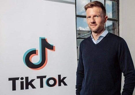 TikTok ernennt erstmals einen Deutschlandchef -